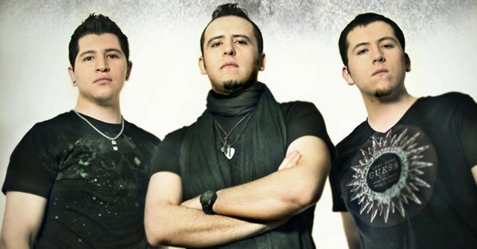 Tres Minutos se mueve con el rock