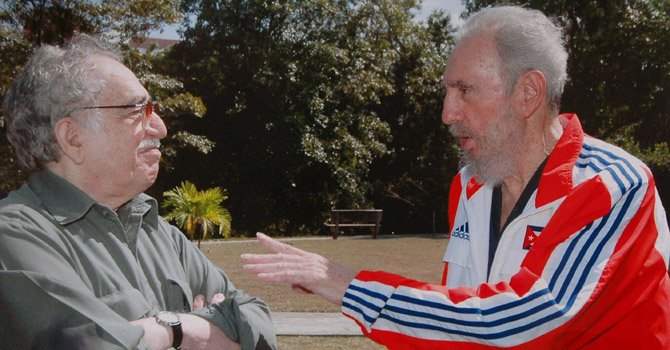 Fidel Castro, todo por su ideal revolucionario