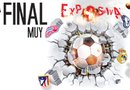 Cuatro equipos de fútbol europeo que han saboreado varias victorias se disputan la final de la Champions.