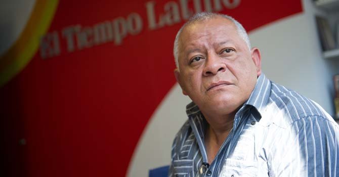 Denuncia represión laboral en Venezuela