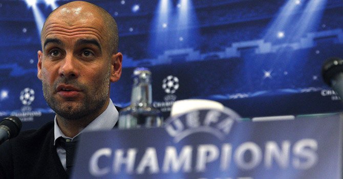 Champions: R. Madrid y Bayern por la final