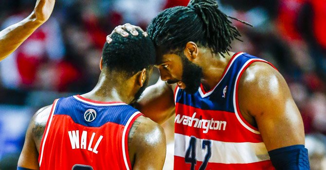 NBA: Indiana será el rival de los Wizards