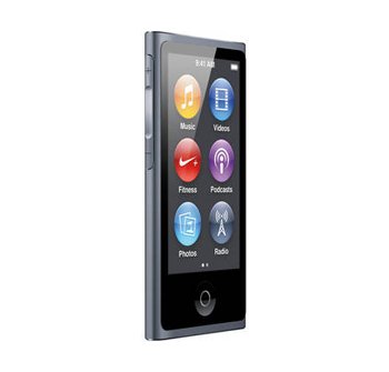 iPod Nano 16 Gb