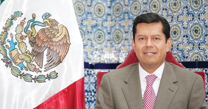 Cinco de Mayo: “Una celebración de lo latino”
