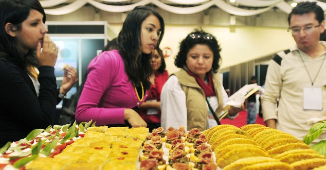 Cinco de Mayo: más allá del taco