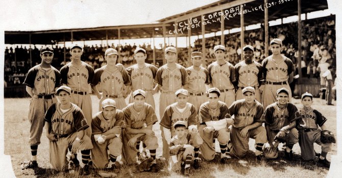 Las raíces del béisbol mexicano en Córdoba