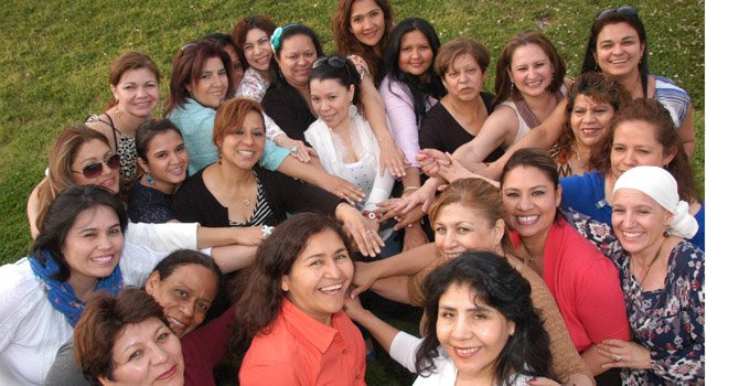 ¡Feliz día mamá!