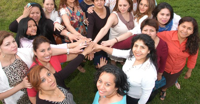 Día de la Madre, una celebración que varía según el país