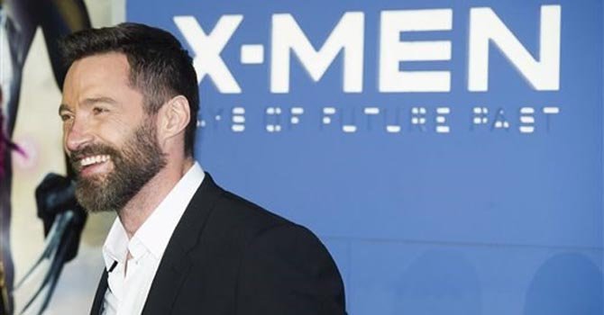 Le quitan otro tumor canceroso a Hugh Jackman