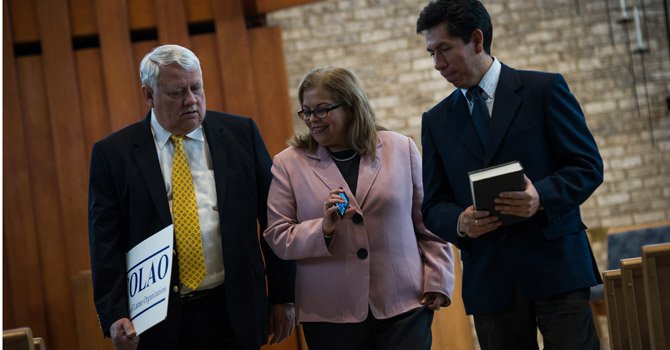 Virginia avanza a favor de los inmigrantes
