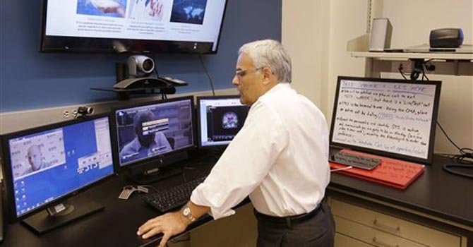 Telemedicina salva vidas en Latinoamérica