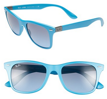 Ray-Ban 'Youngster' 55mm Sunglasses