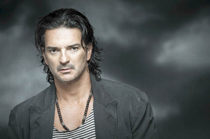 El Maravilloso "Viaje" de Arjona