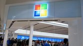 La cadena de tienda de Microsoft sigue creciendo.