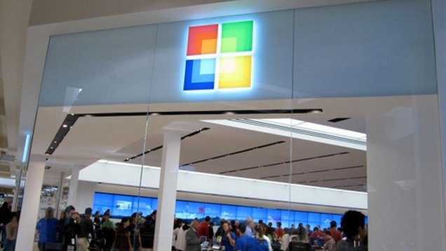 Microsoft abre tienda en el Atlanta, donará $1 millon a organizaciones locales