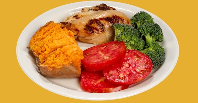 Qué es una intoxicación alimentaria