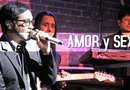 El grupo es originario de Houston y han triunfado a nivel internacional con sus discos.