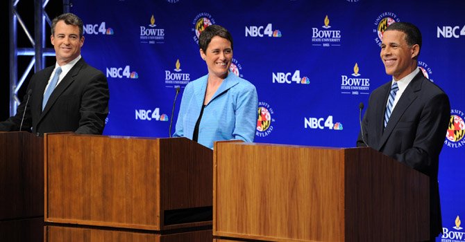 Maryland: seis candidatos demócratas por la gobernación