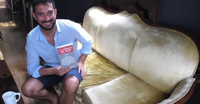 La ciencia del sexo... en español