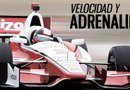 Juan Pablo Montoya es de los pocos pilotos que ha logrado participar en NASCAR, Formula Uno, Car e Indy.