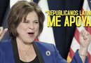 LA DEMÓCRATA Leticia Van de Putte quiere ser la vicegobernadora de Texas. Ella recorre el estado en busca del voto para imponerse en las elecciones del 4 de noviembre del 2014.