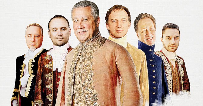Paquito D’Rivera, clásico de hoy