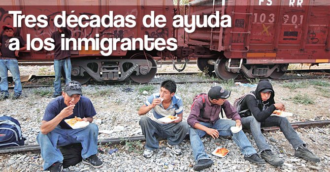 CRECEN, por la dignidad de los centroamericanos