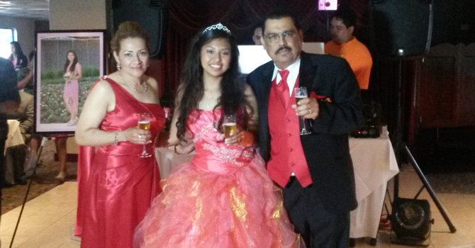 Sueños de padre e hija hechos realidad