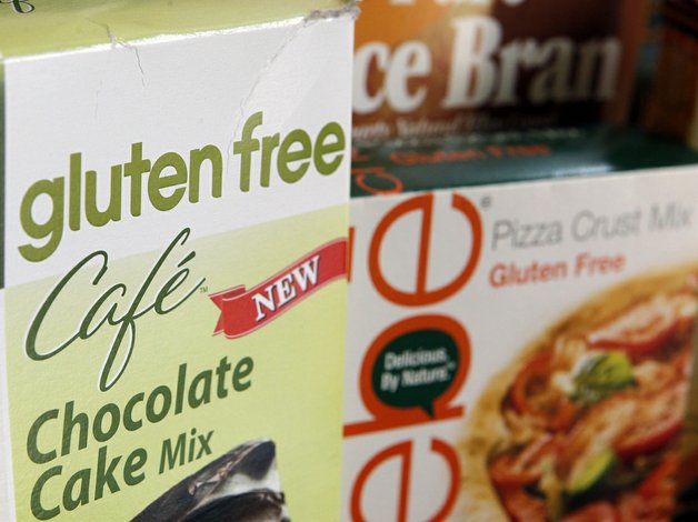 Dietas libres de gluten, ¿moda o necesidad?