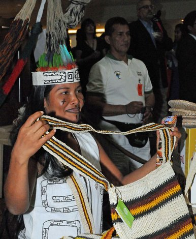 Perú: País de muchos rostros
