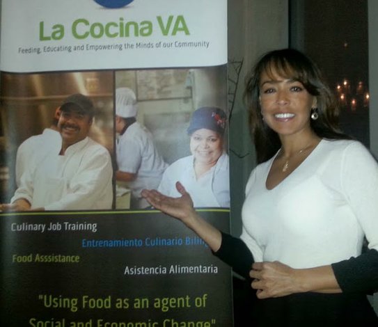 Empuje a la transformación gastronómica