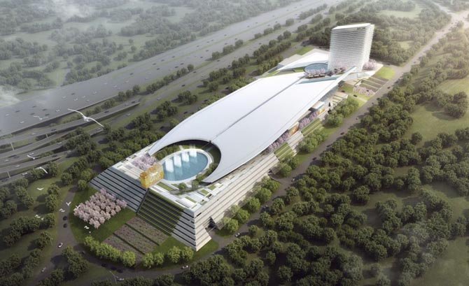 Luz verde a casino en Prince George’s