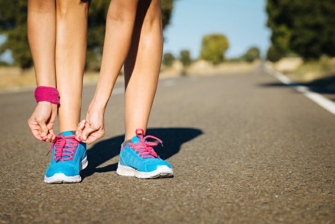 4 consejos para elegir el calzado adecuado para correr