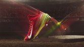 Nike presenta nueva tecnologia deportiva