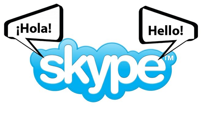 Skype Translator: traducciones en tiempo real para conferencias