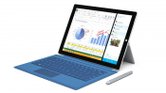 Microsoft presento Surface 3