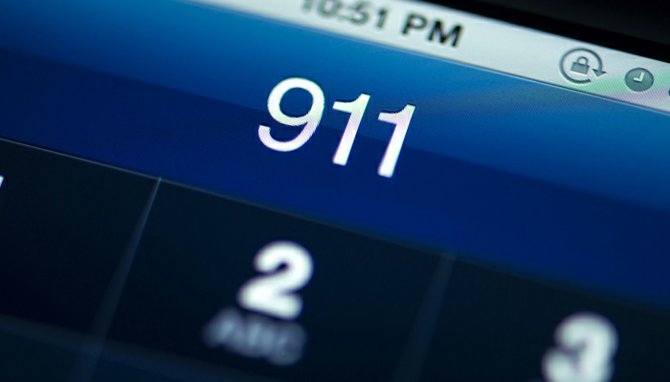Ahora ya se puede textear al 911 (pero no en todas partes)