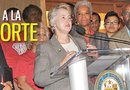La alcaldía de Houston anunció que la mayoría de las firmas presentadas por los opositores a la ordenanza de igualdad de derechos (HERO) no cumple con los requisitos legales.