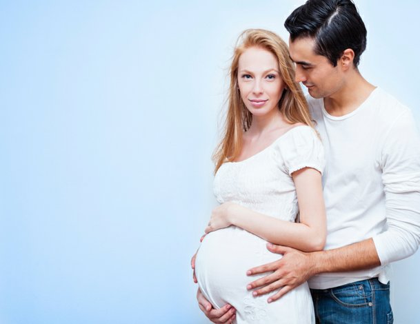 Sexo durante el embarazo