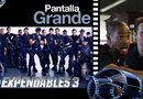 En las salas de cine esta semana