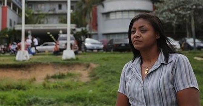 Venezuela: violencia llega a salas de emergencia