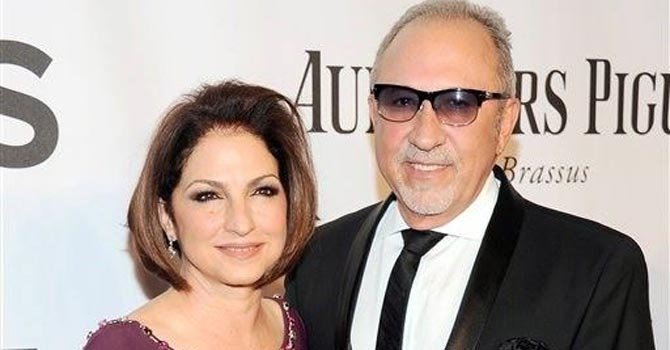 ¿Quién quiere ser Gloria Estefan en Broadway?