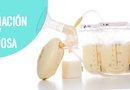 EL depósito de leche materna de Houston ha recibido 104 galones en donación desde noviembre del 2012.
