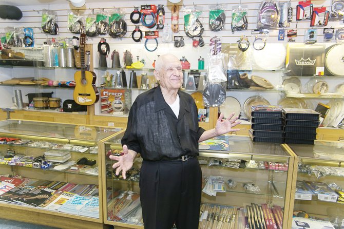 Héctor Maisonave
