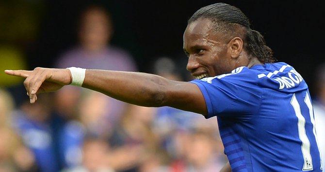 El Chelsea arranca imparable la Liga Premier