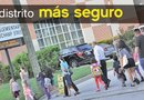 Este ciclo escolar que comenzó en agosto regresaron a clases más de 200,000 estudiantes, hoy sus padres pueden tener la tranquilidad de que se les informará por texto las emergencias en su escuela.