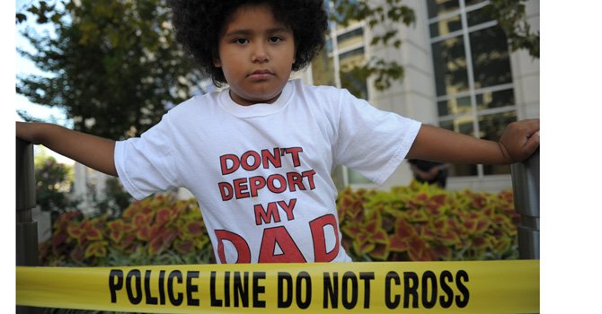 Obama no ofrece cronograma migratorio