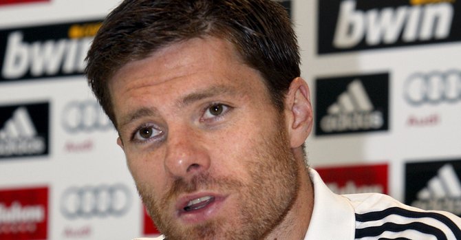 Bayern confirma interés en Xavi Alonso