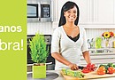 ¿Reúne su cocina las condiciones para mantenerse a salvo de las bacterias y los contaminantes?