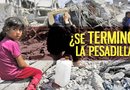 El conflicto desplazó a más de 50,000 palestinos, según reportes de la misma agencia mundial.